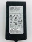 Genuine Apd Da-60n12 Ac Adapter 12v 5a Power Supply 5 0mm 60w W pc Oem
