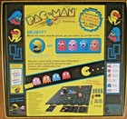 Pac Man The Board Game With Authentic Arcade Sounds Buffalo Games New In Shrink