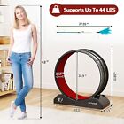 Large Cat Exercise Wheel Cat Treadmill Pet Activity Running Wheel Small Animals