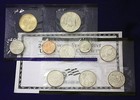 2006 Us Uncirculated Mint Set   20 Coins P   D Folders   Original Envelope