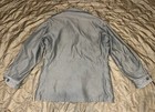 Vintage Ww2 Era Us Army M43 Field Jacket - Size 38 Long - 1944 D - Wwii M-1943