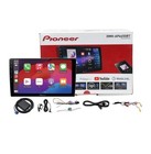 Pioneer Dmh-ap6650bt 9  Wireless Android Auto Apple Car Play Worldwide Shipping