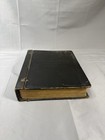 Vintage 1938 Emmons Hawkins Hardware Co General Catalog Binder Huntington Wv