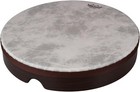Remo World Wide Pretuned Hand Drum Walnut 2 5x14