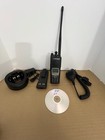 Motorola Xts5000 Iii Vhf Police Ems P25 Fpp Radio   Aes256  Adp Fire Ham