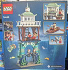   Retired  lego Harry Potter  Triwizard Tournament  The Black Lake  76420  New  