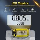 2-inches Water Meter Turbine Fuel Flow Meter Digital Flowemeter For Diesel Keros