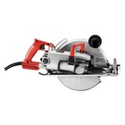 Skil Sawsquatch 15 Amp 10-1 4 In  Worm Drive Circular Saw Spt70wm-01 New