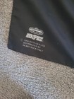 Vintage Led Zeppelin Iv Zoso Polyester Banner 1994 42  X 29 5  Winterland Italy