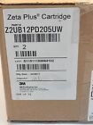 3m Zeta Plus Z2ub12pd205uw Uw Series Filter Cartridge 2 Per Box Brand New Q11