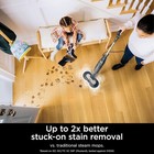 Shark S7201cco Steam   Scrub Mop Steamblaster -manufacturer Refurbished
