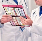 Whitecoat Clipboard - Nursing Edition Pink