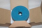 Weiler 85826 4  Nylox Disc Brush 80 Grit 7 8  Arbor Hole   New  