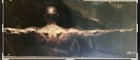 Michael Jordan    tattoo Wings 2005    Nike 20th Anniv  Poster 23  X 6  Rare Promo  
