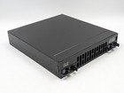 Cisco 4451-x Integrated Services Router W  Power Supplies  isr4451-x k9  Black