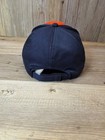 Boy Scouts Of America Tiger Cub Scout Hat Cap Size Medium Large Orange Blue
