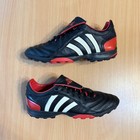 Adidas Predator Pulsado Ii Trx Tf Turf 2005 Football Soccer Shoes Us 11 5 Fr 46