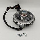For 2010-2013 Dodge Ram 6 7l Cummins Diesel Electric Radiator Cooling Fan Clutch