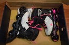 Rollerblade Macroblade 80 W Size 7 Brand New