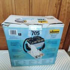 Wagner Power Steamer 705 Wallpaper Steamer Remover Missing The Hand Held 