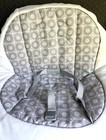 Graco Abbington Simple Sway Baby Swing Seat Cover   Head Support Replacement