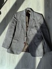 Vintage Tweed Blazer Sears Roebucks