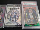 Huge Loaded Premium 500  Sports Card Collection Auto Rookie   d Psa Graded Lot-