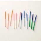  12 Pk Celebration Candles - Kate Spade New York X Target