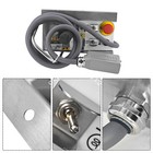 Control Box Assembly 166122 For Skyjack Scissor Lift Sj6826rt Sj6832rt 137798