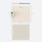 Portable Silicone Food Warmer Mat 26x15  Roll Up Heating Tray With Timer