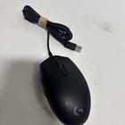 Logitech G203 Lightsync Gaming Mouse Tested Working