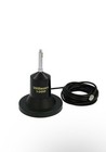 Wilson Antennas 880-900800b W1000 Magnet Mount Mobile Cb Antenna 62 5 Whip New
