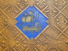Unabridged World Atlas And Encyclopedic Gazetteer -1937-rand Mcnally-maps 