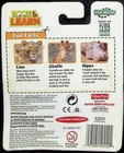 Safari 3d View-master 3 Reel Packet New Sealed