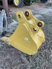 Caterpillar Excavator Bucket 24   