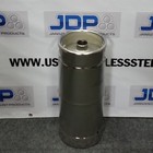 5 Gallon Stainless Steel Keg New  1 6  Without Spear  Homebrew Keg