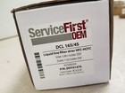 Service First Oem Dcl165 4s Dhy01470 Liquid Line Filter Drier Hfc-hcfc