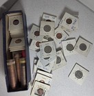 Canadian Coin Collection Uncirculated Set 1960-1970s Lot