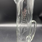Mcm Wheat Pattern Martini Cocktail Pitcher