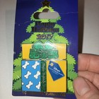 Wdw Limited Ed Holiday Gift Box Resort Coll  Pin 2017 Hilton Head Island Pluto