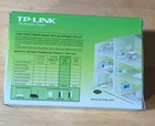 Tp-link Av500 Nano Powerline Adapter  Up To 500mbps  tl-pa4010 