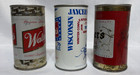 Walter s  76 Ale Beer Metal Can Air Filled 12 Oz Pull Tab Top-plus 2 Other Cans