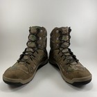 Danner Steadfast Hunting Boots  8  Realtree Xtra Waterproof 48065 Mens Size 9 5