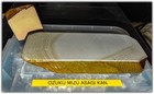 Jnat - Ozuku Mizu Asagi Kan W Tomo  japanese Natural Sharpening Whetstone 