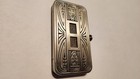 Demley Auto Dice Rare Antique Mechanical Dice Roller In Original Box