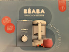 Beaba Babycook Express Baby Food Processer New