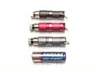 Z80 Lasers - Micro Torch - World s Smallest Usb Rechargeable Laser Pointer 