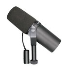 New For Shure Sm7b Cardioid Dynamic Vocal Broadcast Microphone Free Shipping