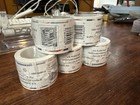 5 Rolls Of 100 2022 Usps Forever Stamps Retail Face Value  390 Free Shipping