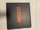 Curt True Course Advanced Bluetooth Trailer Sway Control System Part  51202